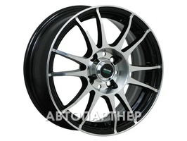 MEGAMI MGM-3 6x15 4x100 ET48 54.1 BKF